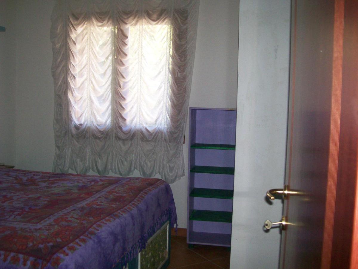 Apartamento Acquamarina Olbia