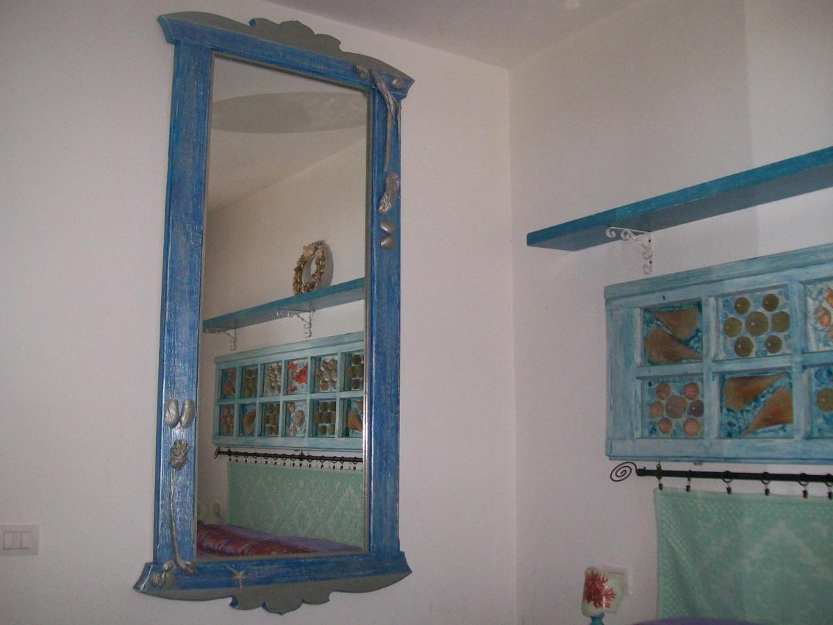 Apartamento Acquamarina Olbia