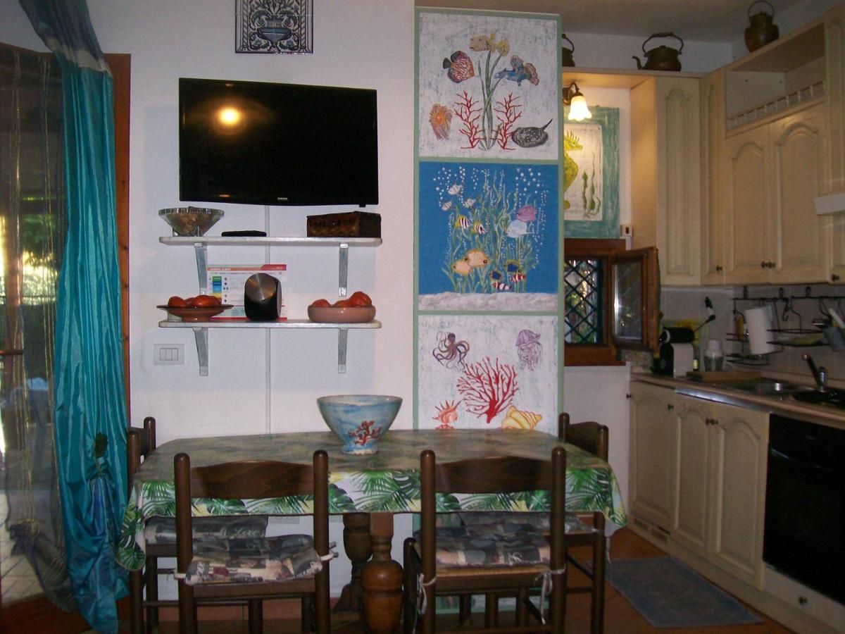 Apartment Acquamarina