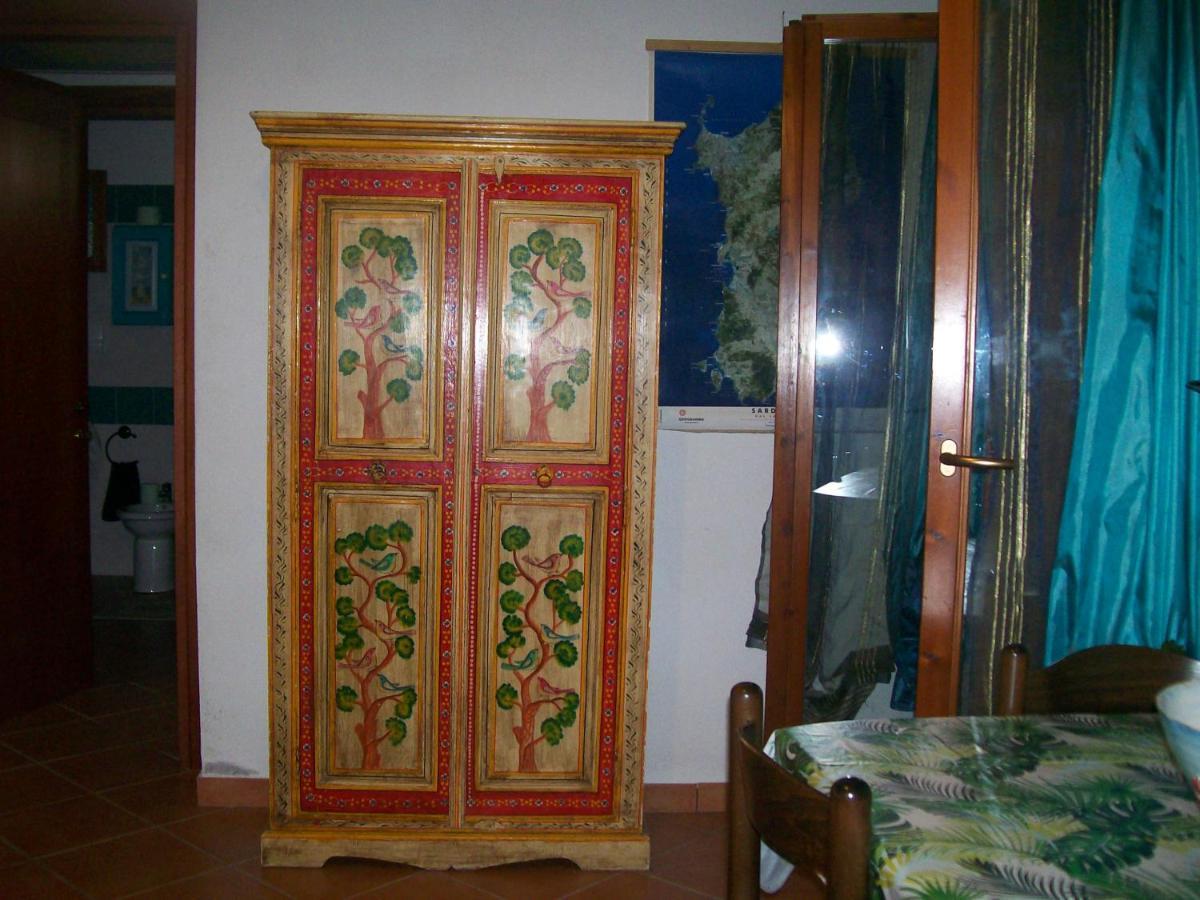 Acquamarina Apartment