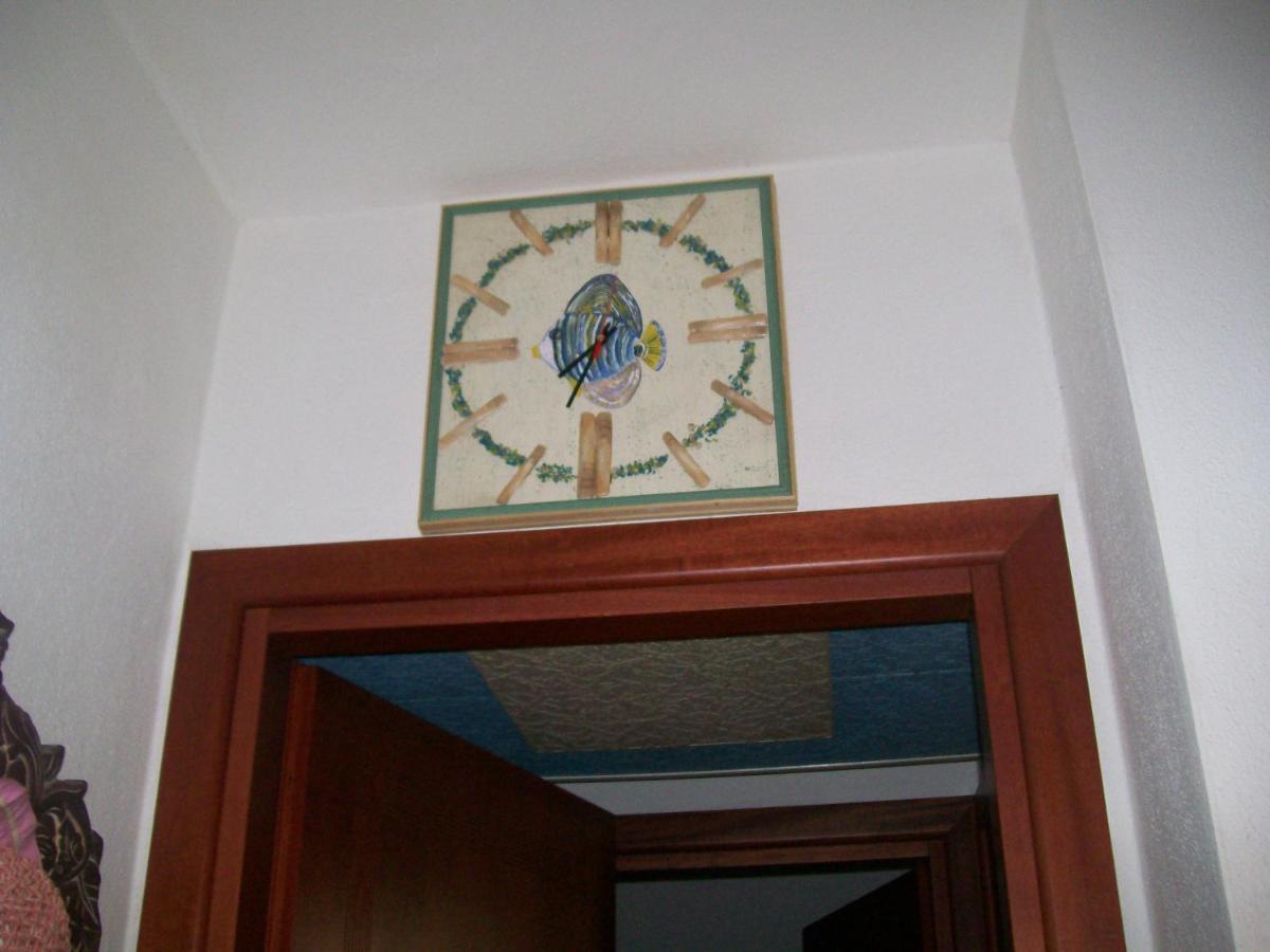 Apartment Acquamarina Olbia