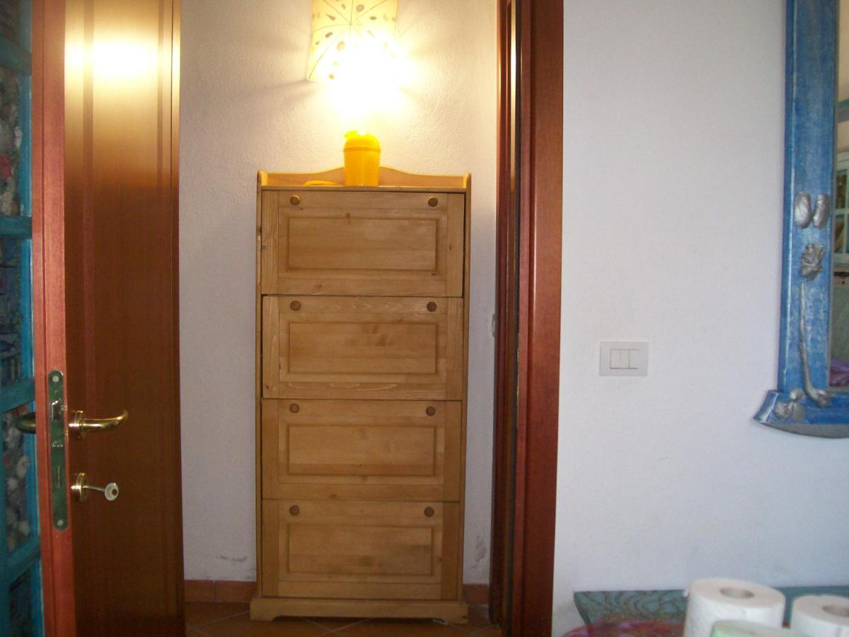 Apartment Acquamarina Olbia
