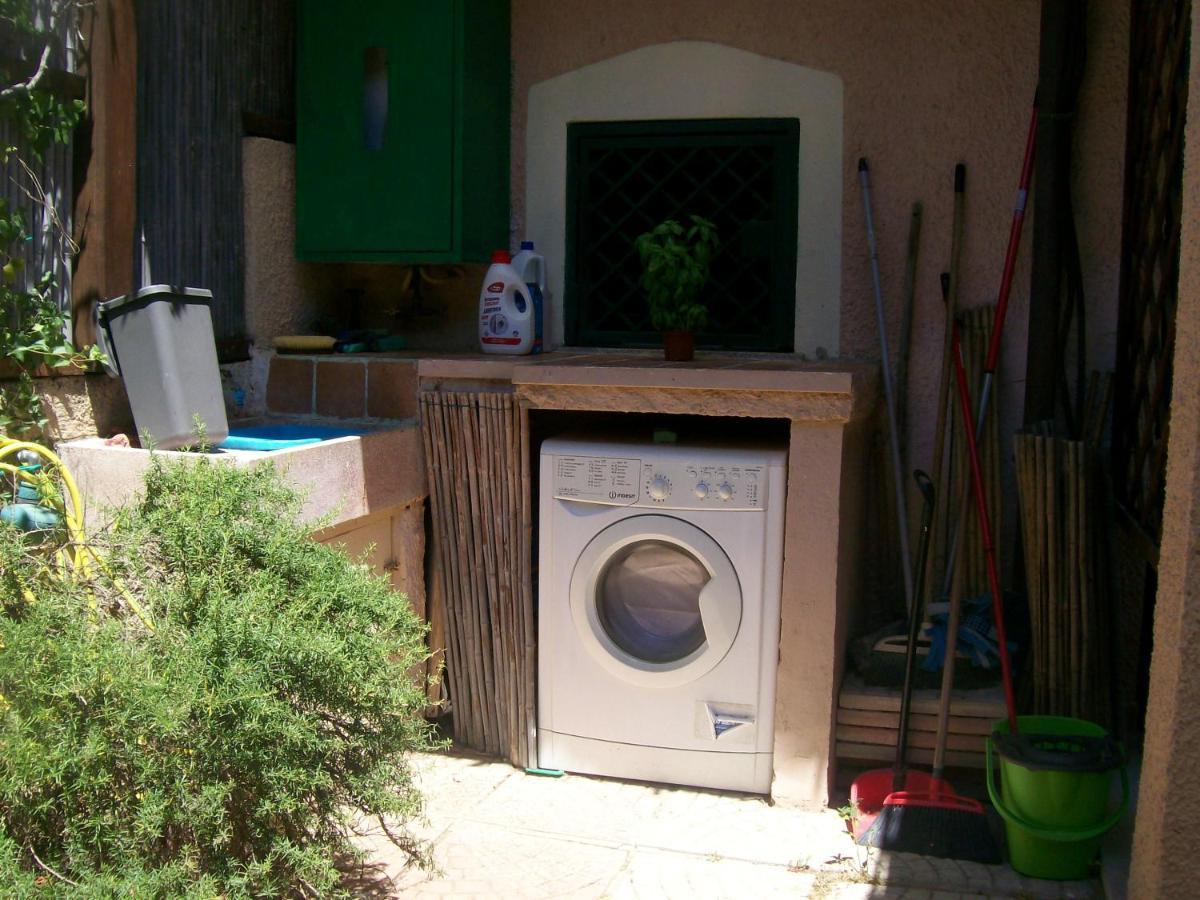 Apartment Acquamarina