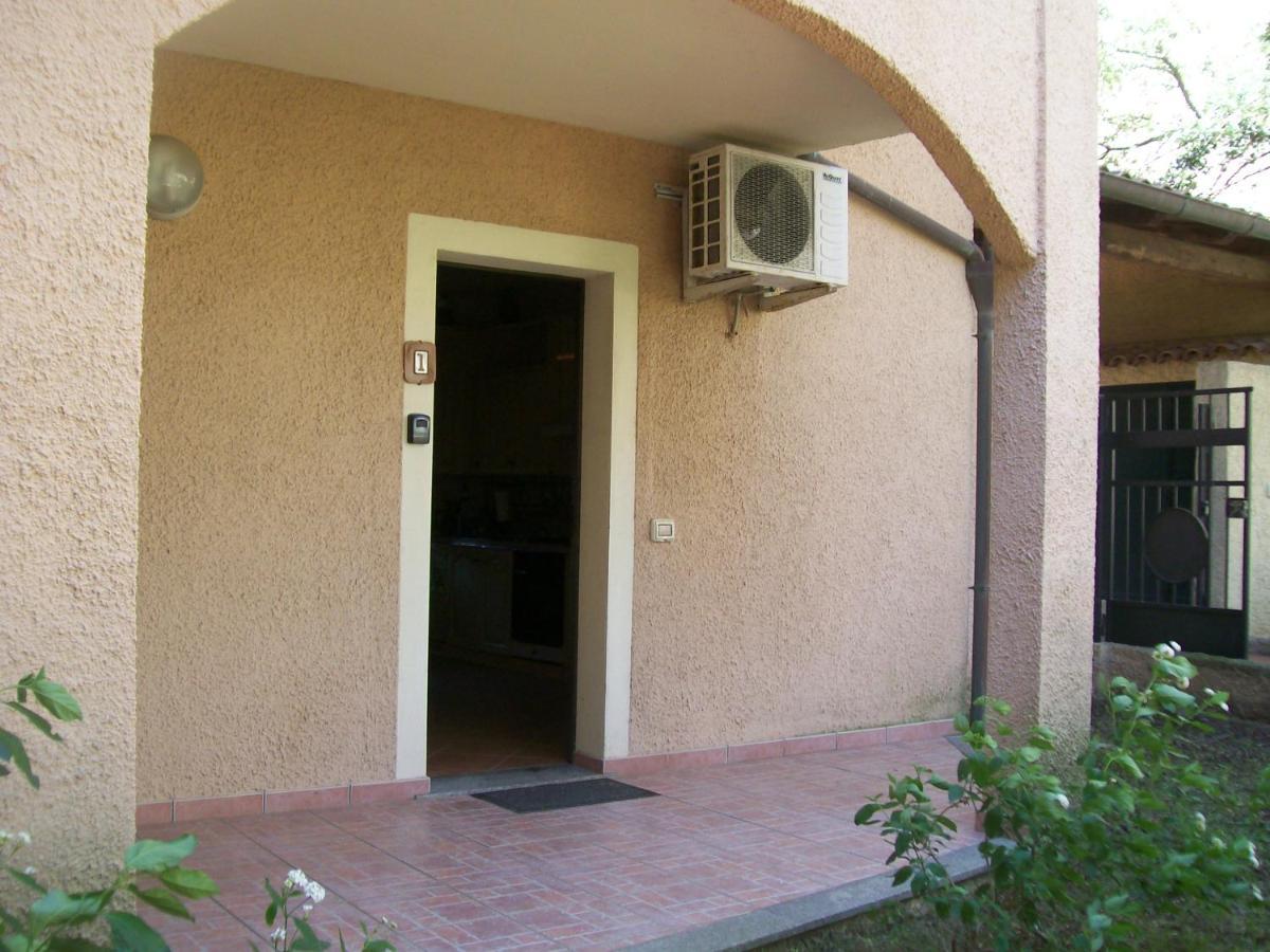 Acquamarina Apartment Olbia