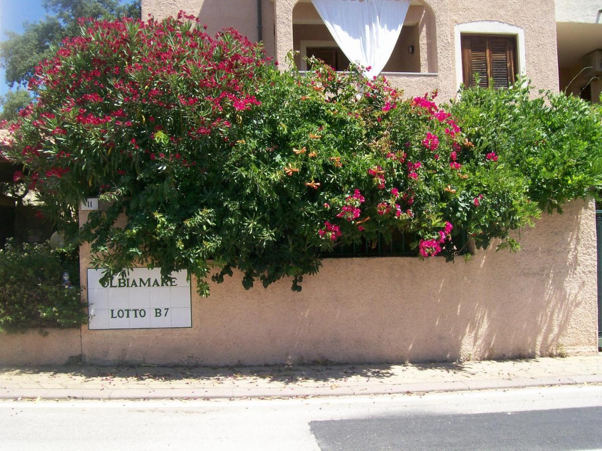 Apartment Acquamarina
