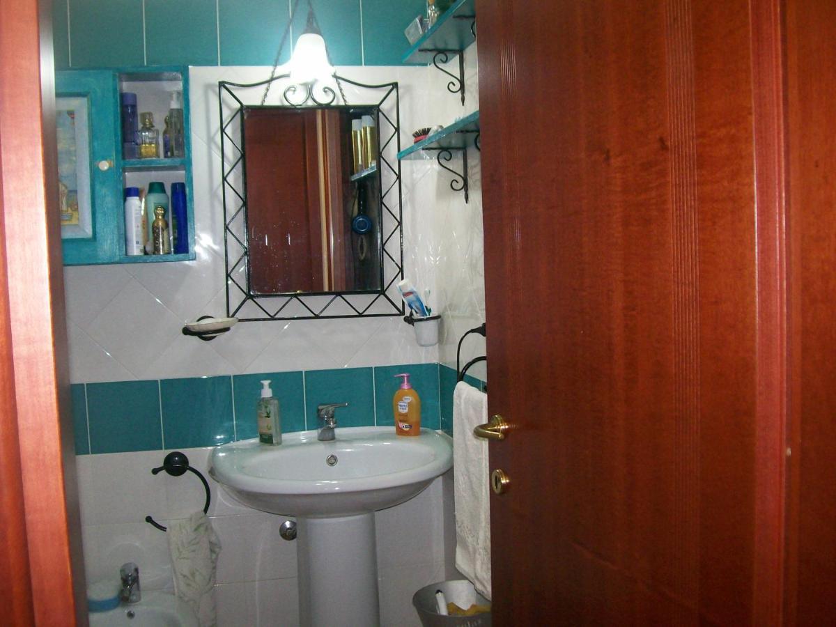 Apartment Acquamarina