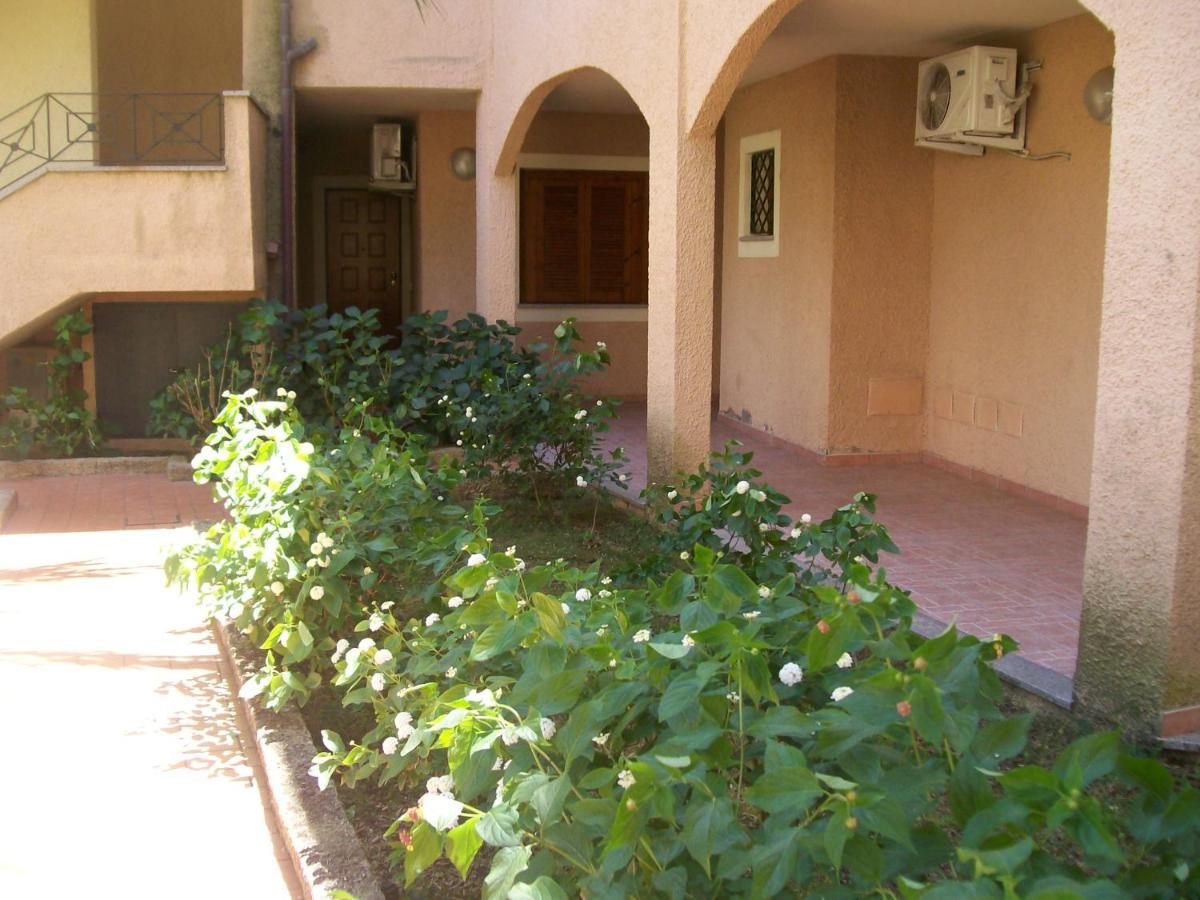 Apartment Acquamarina Olbia