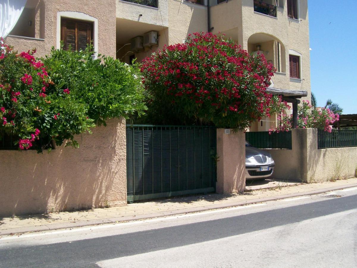 Acquamarina Apartment *