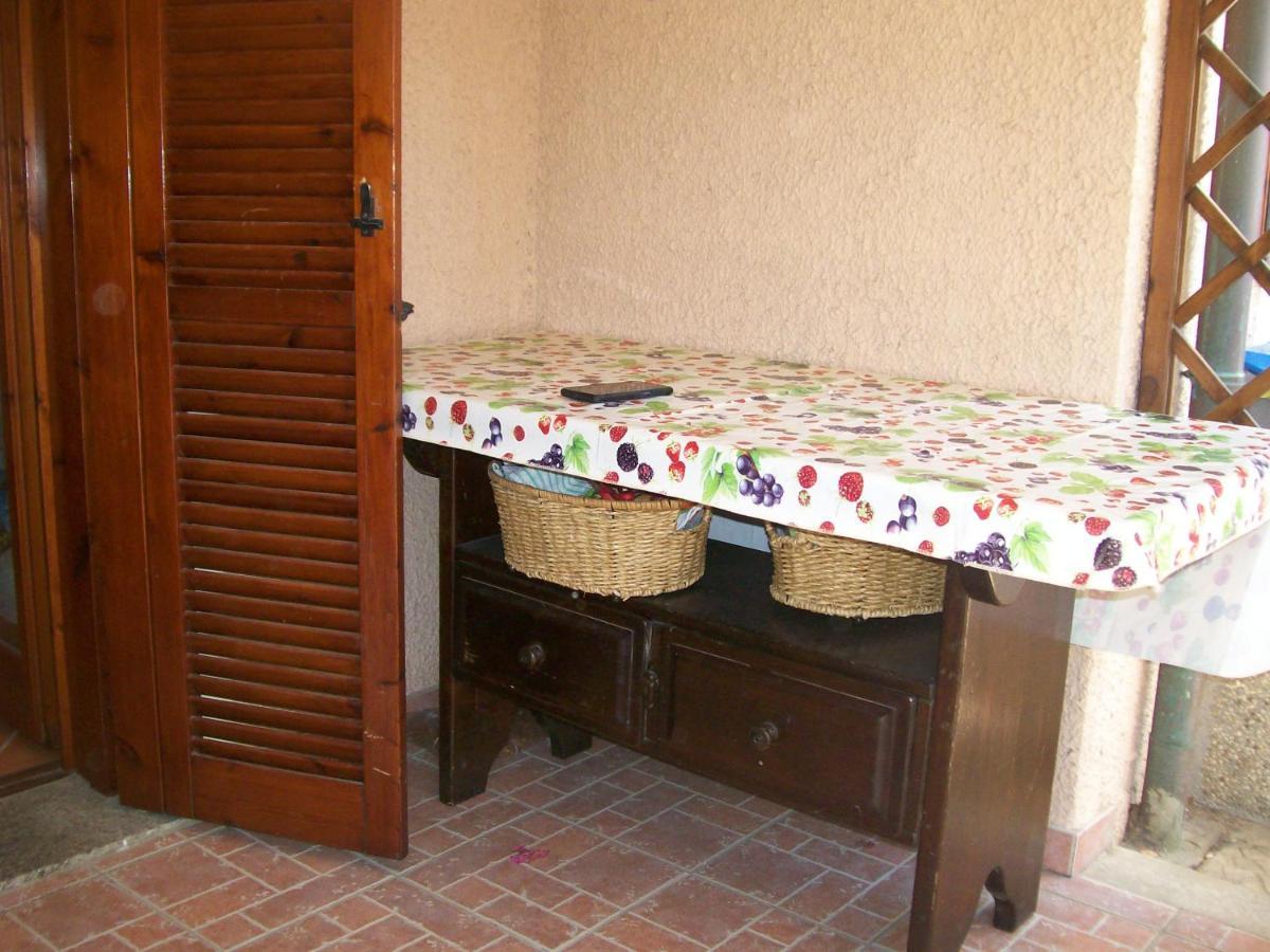Acquamarina Apartment