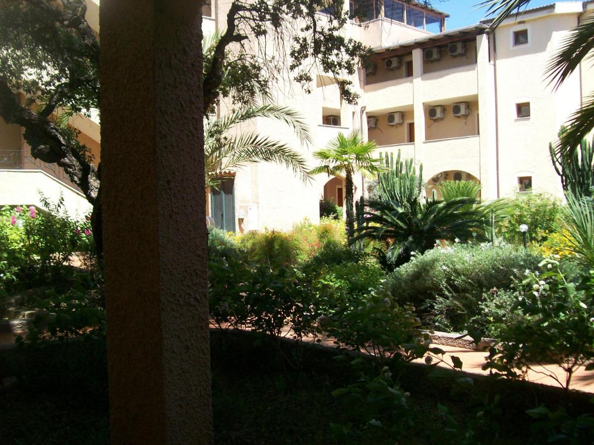 Acquamarina Apartment Olbia